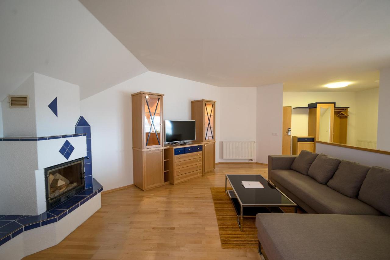 Hotel Thermenhotel Vier Jahreszeiten