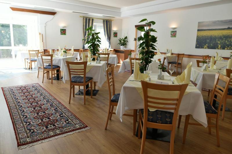 Hotel Thermenhotel Vier Jahreszeiten
