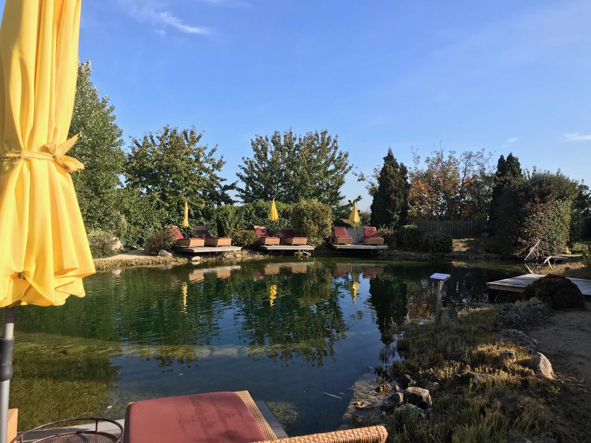 Thermenhotel Vier Jahreszeiten 4*