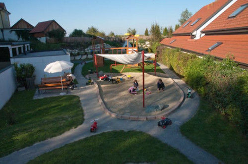 Thermenhotel Vier Jahreszeiten Hotel 4*