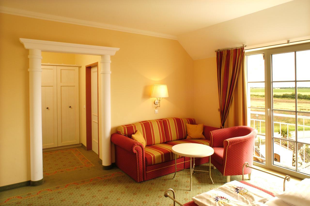 Thermenhotel Vier Jahreszeiten Hotel Lutzmannsburg