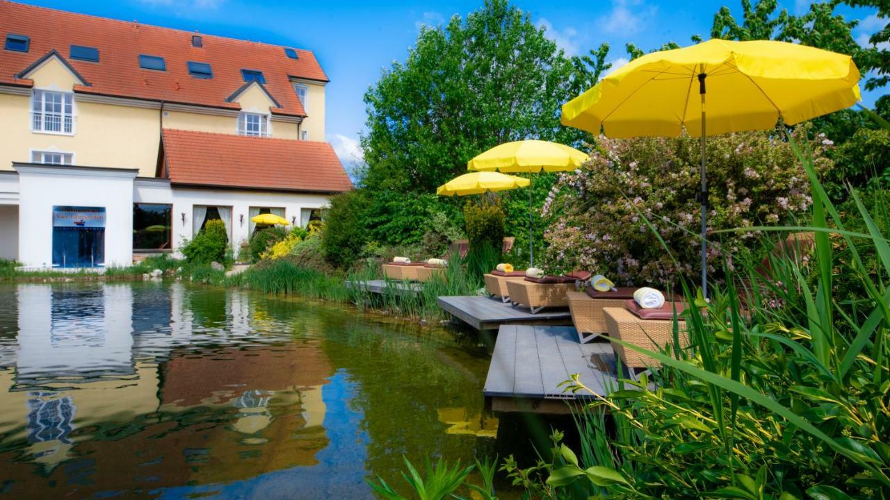 Thermenhotel Vier Jahreszeiten 4*