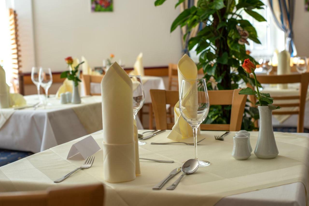 Hotel Thermenhotel Vier Jahreszeiten
