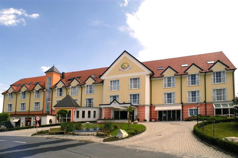 Thermenhotel Vier Jahreszeiten 4* Lutzmannsburg